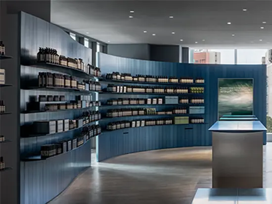 インタビュー│Aesopに入社したきっかけは？