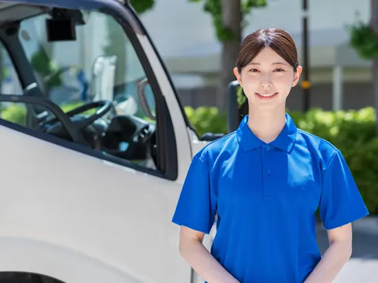 1年間の研修で、新たな一歩を踏み出せました！