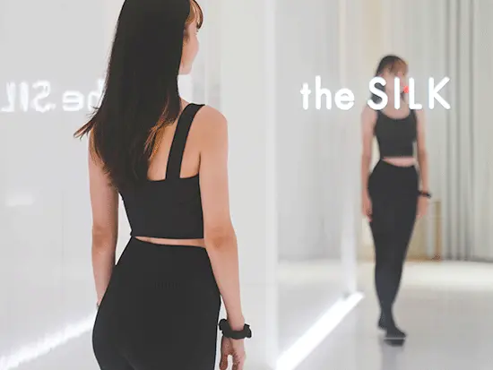 未経験から憧れの仕事へ。理想の自分に近づける場所