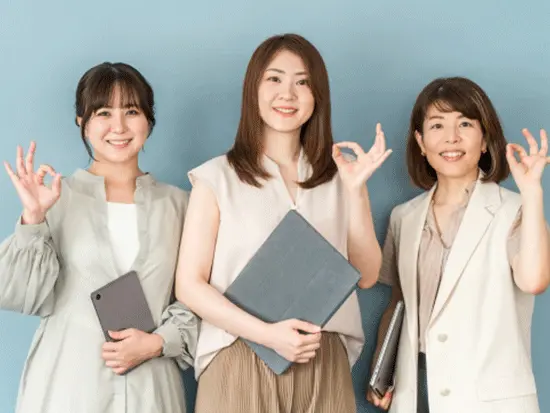 業務を通じて“使える知識”をGETしませんか？