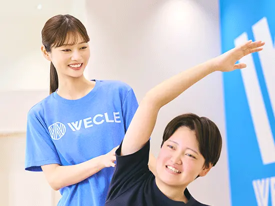 未経験でも大丈夫◎初心者向けだから始めやすいです！