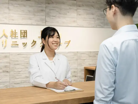 サポート体制が充実しています【2年目／Kさん】