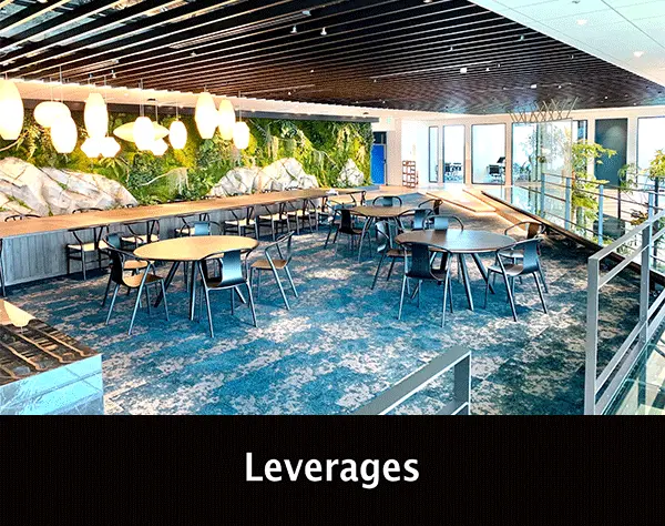 レバレジーズ株式会社