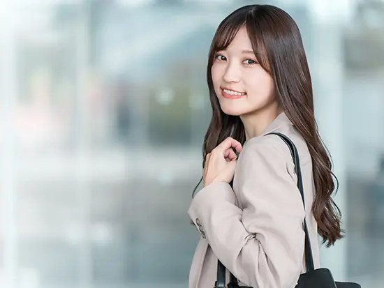 頑張りがダイレクトに収入アップにつながります！