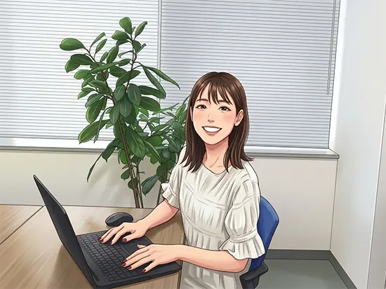 未経験から安心してエンジニアデビューができました！