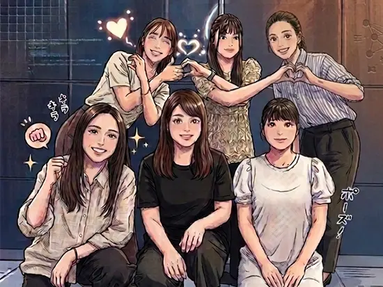 両立のリアルな本音とは・・・？