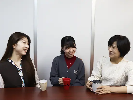 営業として一番うれしい瞬間！