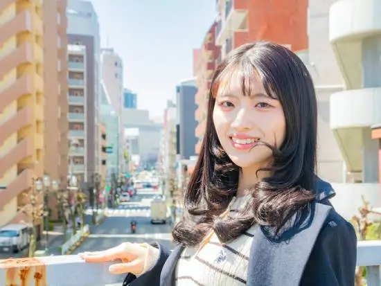 「人と向き合うってこういうことなんだと思えました」