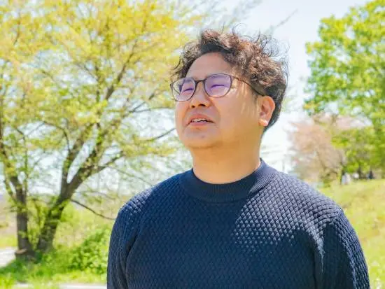 「自分に合う働き方で、長くご利用者様と関われます」