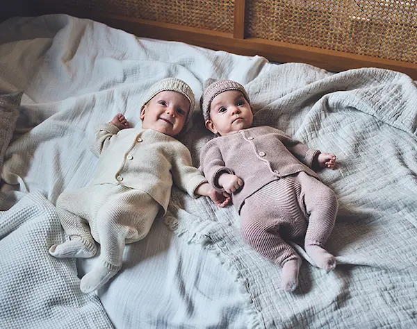 ベビーギフト店舗スタッフ◆未経験OK*月10日休*産育休取得率100%