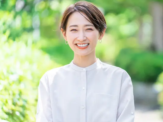 物流＝キツイは古い！女性も安心して働ける環境