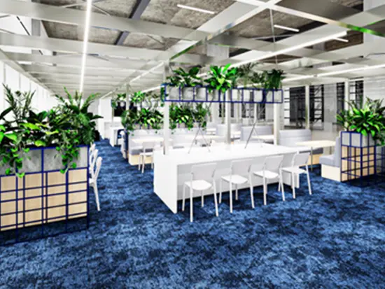 【先輩の声】子育てしながら、スキルアップ実現中！