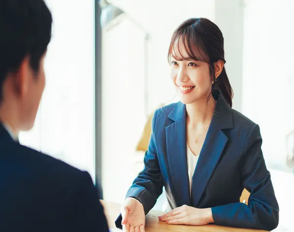 サポート事務*未経験OK*賞与年2回*残業ほぼなし*産休育休取得率100％