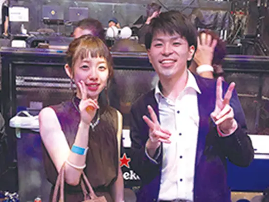 ◆23歳女性(元エステティシャン) ◆