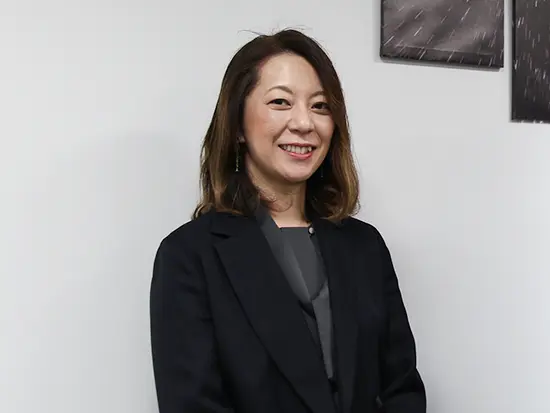 創業から堅調な業績維持！安定企業で長く働けます。