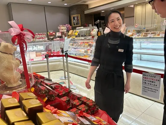 1組に1人が寄り添う担当制で「物語」を届ける喜びを。