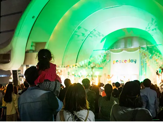 「また来年も」の一言が原動力！未経験の方も安心です