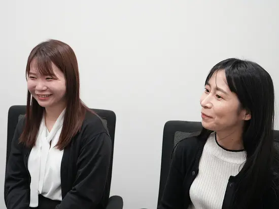 経営を加速させる、一番身近なパートナー。