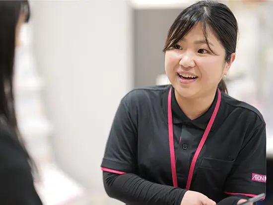 ★ライフステージが変化しても活躍できる環境★