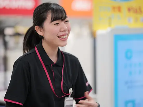 ★子育て中の社員を全力応援★