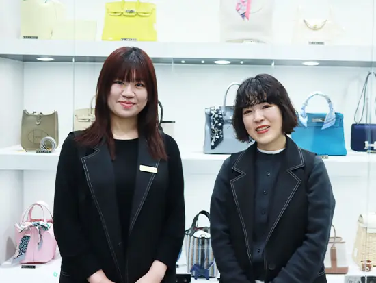 目の前の一人と「長く、深く」向き合う贅沢