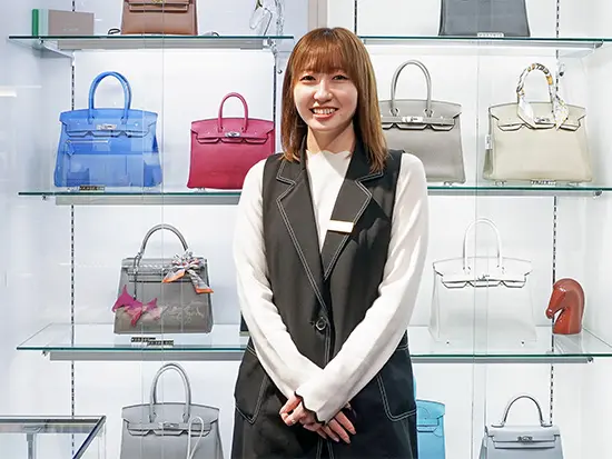 目の前の一人と「長く、深く」向き合う贅沢