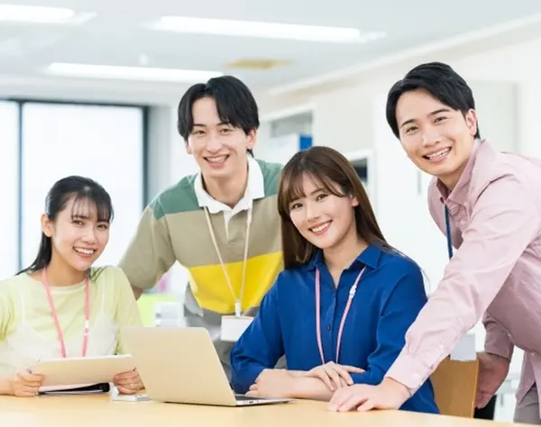 一般事務／未経験歓迎／土日祝休み／年休120日以上／残業なし／転勤なし