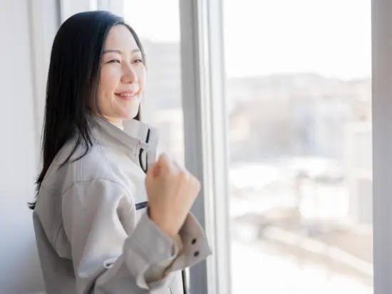 「丁寧に向き合う姿勢」が、誰かの安心につながる