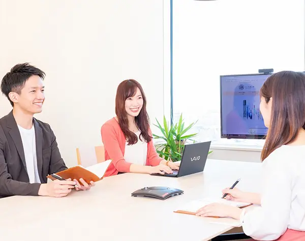 経理財務担当【東京】