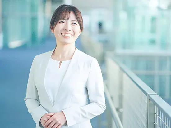 家庭を大事にできる働き方を手に入れました。