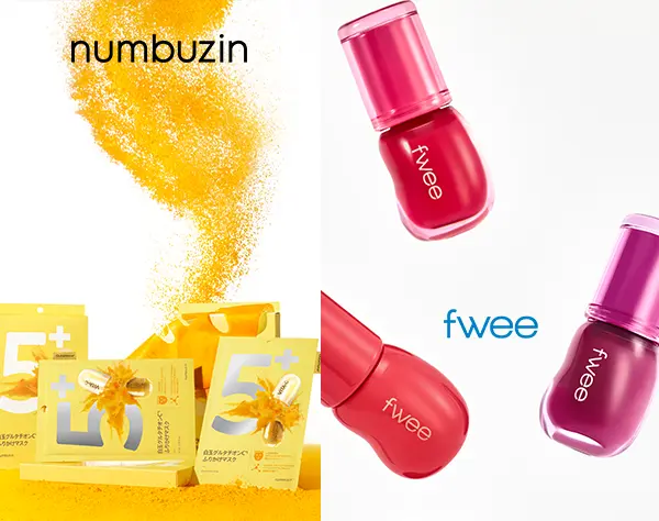 株式会社ＢＥＮＯＷ　ＪＡＰＡＮ【numbuzin、fwee】