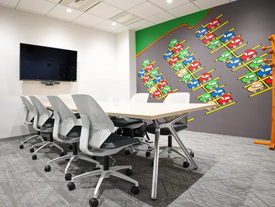 売るだけじゃなく、考える仕事がしたかった。