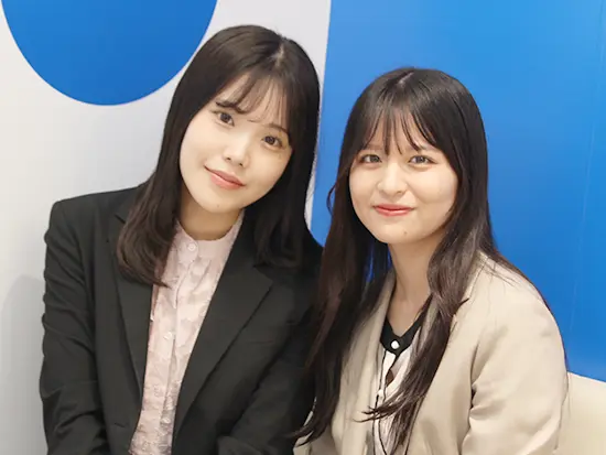 「社内FA（社内転職）制度」で理想のキャリアを実現♪