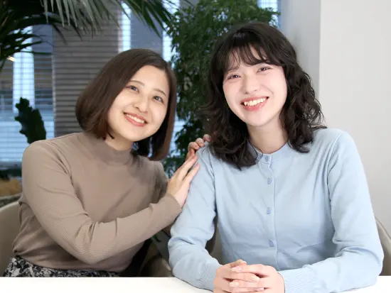 進化し続けてます！当社の成長ヒストリーをご紹介☆