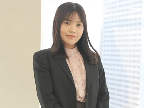 「社内FA（社内転職）制度」で理想のキャリアを実現♪