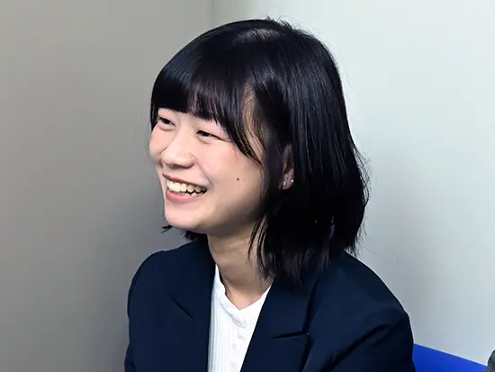 “ゼロから育てる”未来が変わるキャリア