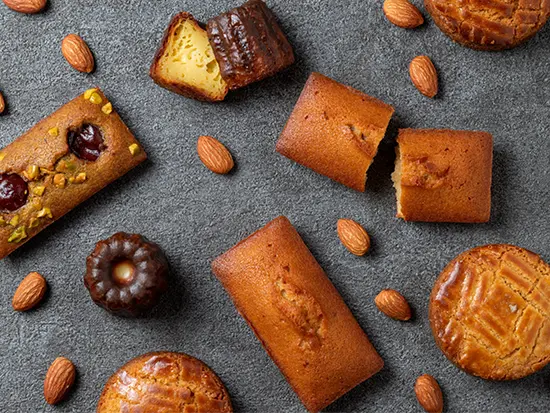 ニッチな分野だからこそ、安定経営を続けています◎