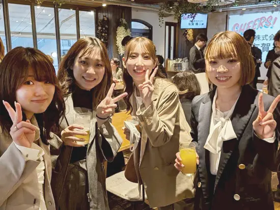 目標は社長10人の輩出！RPGで更なる飛躍を