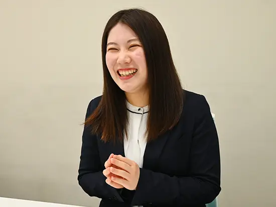 「言われたまま」ではなく、価値を発揮できる◎