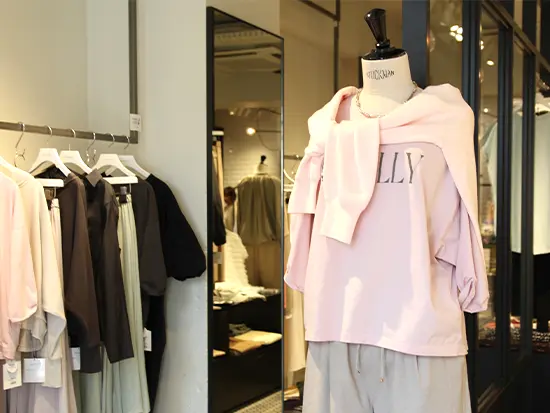 やりがいをより感じられる環境でした◎