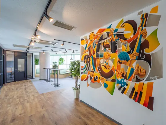 300人300色のキャリア形成が可能