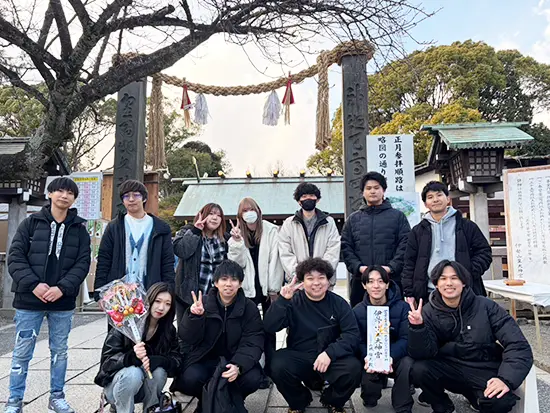 志望理由はシンプルでOKです！