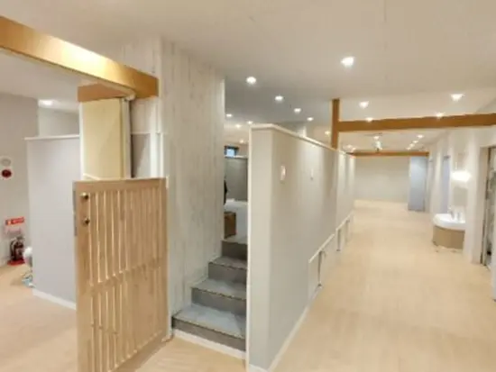 成長を後押しする研修＆交流制度が充実◎