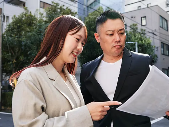 憧れの東京で、理想の暮らしが手に入りました！