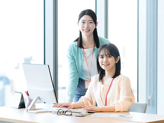 あなたの理想を叶えるサポートを行います！