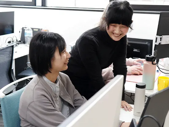 Q.エンジニアになって楽しい・面白いと感じることは?