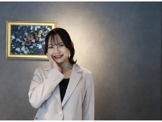 推し活も全力で楽しめる最高の職場です♪