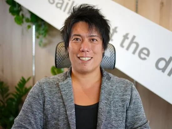 世界一周・モンゴル横断!? アクティブな代表と挑戦！