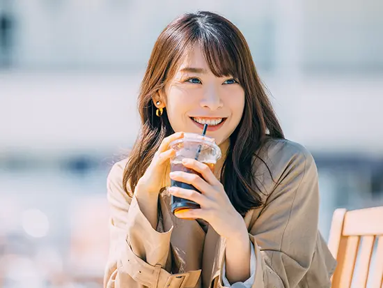 残業少なめ！充実したオフが毎日の活力に◎