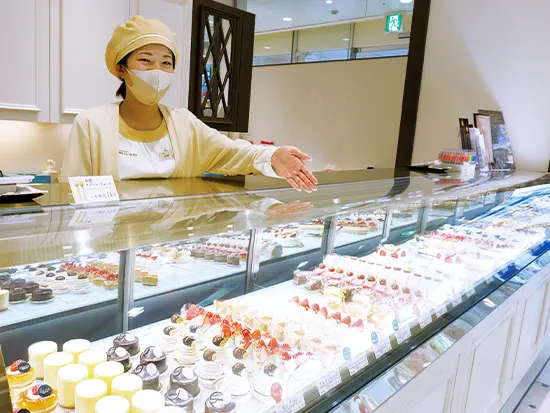 長く働き続けられる理由とは？